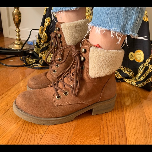 Booties - Picture 2 of 3